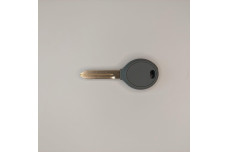 Корпус ключа Chrysler CY24 (під чіп)