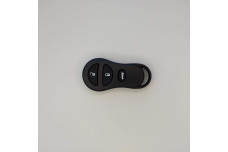 Корпус ключа Chrysler  3 кнопки