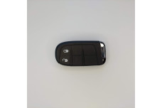 Корпус пульта Chrysler/Dodge/Fiat/Jeep CY24 2 кнопки