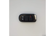 Корпус пульта Chrysler/Dodge/Fiat/Jeep SMART CY24 2 кнопки + паніка