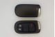 Корпус пульта Chrysler/Dodge/Fiat/Jeep SMART CY24 2 кнопки + паніка