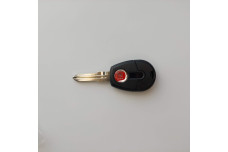 Корпус ключа Fiat GT15 (під чіп)