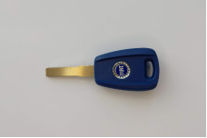 Корпус ключа Fiat SIP22 1 кнопка