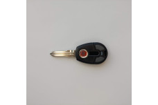 Корпус ключа Fiat  2 кнопки