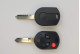Корпус ключа Ford FO38 2 кнопки + паніка