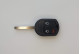 Корпус ключа Ford HU101 2 кнопки + паніка