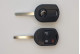 Корпус ключа Ford HU101 2 кнопки + паніка