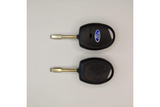 Корпус ключа Ford 3 кнопки FO21