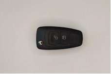 Корпус ключа Ford HU101 2 кнопки