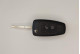 Корпус ключа Ford HU101 2 кнопки