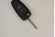 Корпус ключа Ford HU101 2 кнопки