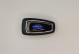 Корпус ключа Ford HU101 2 кнопки