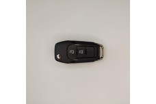 Корпус пульта Ford 2 кнопки HU101