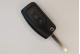 Корпус ключа Ford HU101 3 кнопки