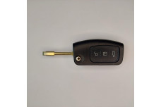 Корпус пульта Ford 3 кнопки FO21
