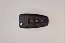 Корпус ключа Ford HU101