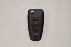 Корпус ключа Ford HU101