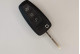 Корпус ключа Ford HU101 3 кнопки