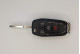 Корпус ключа Ford HU101 3 кнопки + паніка (Start)