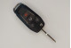 Корпус ключа Ford HU101 3 кнопки + паніка (Start)