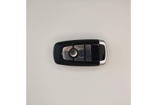 Корпус пульта Ford SMART  4 кнопки