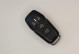 Корпус пульта Ford SMART  4 кнопки + паніка