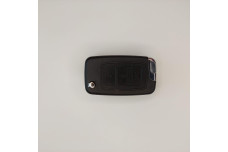 Корпус ключа Geely/BYD TOY47P 3 кнопки