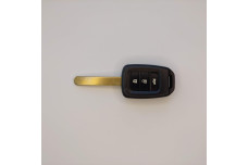 Корпус ключа Honda HON66 3 кнопки