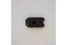 Корпус ключа Honda HON66