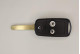 Корпус ключа Honda HON66 2 кнопки