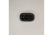 Корпус пульта Honda SMART  2 кнопки + паніка