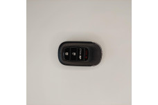 Корпус пульта Honda SMART  3 кнопки + паніка (Hold)