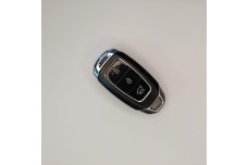 Корпус пульта Hyundai SMART 3 кнопки
