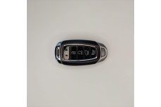 Корпус пульта Hyundai SMART  4 кнопки + паніка