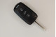 Корпус ключа Kia  3 кнопки