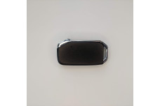 Корпус пульта Kia SMART VA2 3 кнопки (Hold)