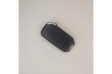 Корпус пульта KIA SMART VA2 3 кнопки + паніка