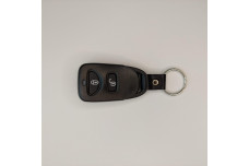 Корпус ключа Hyundai  2 кнопки