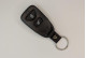 Корпус ключа Hyundai  2 кнопки