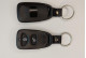 Корпус ключа Hyundai  2 кнопки