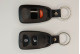 Корпус ключа Hyundai  2 кнопки + паніка