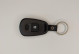 Корпус ключа Hyundai  1 кнопка + паніка