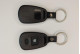 Корпус ключа Hyundai  1 кнопка + паніка