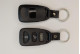 Корпус брелока Kia/Hyundai 3 кнопки