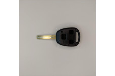 Корпус ключа Lexus LEX48 3 кнопки