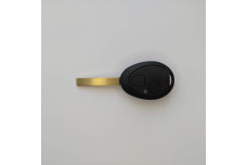 Корпус ключа Land Rover HU92 2 кнопки