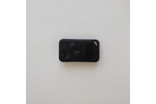 Корпус ключа Land Rover HU58 2 кнопки