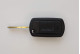 Корпус ключа Land Rover HU101 3 кнопки