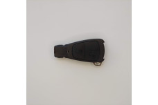 Корпус ключа Mercedes 2 кнопки