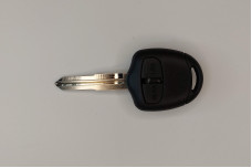 Корпус ключа Mitsubishi MIT11R 2 кнопки